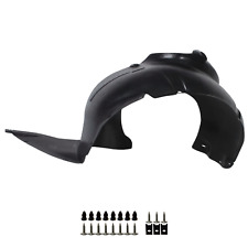 Radhausschale Vorne Links passend für Volkswagen Polo 9N 9N3 2001-2009 + Clips