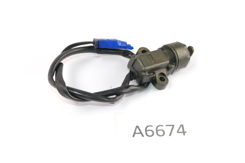 Yamaha 600 3uw 1991 - 600,