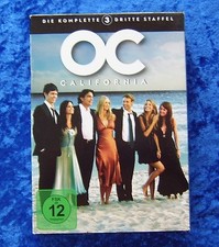 OC California die komplette
