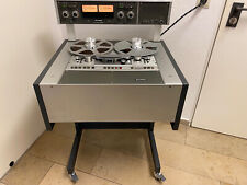 STUDER B67 MkII VU