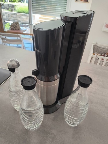 Sodastream crystal 0 - sodastream, 3.0