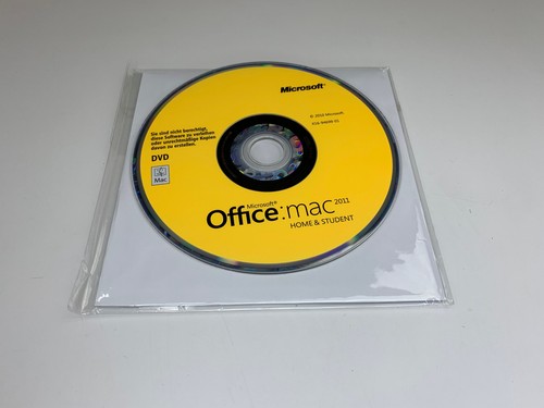 Microsoft office mac 2011 - office:,