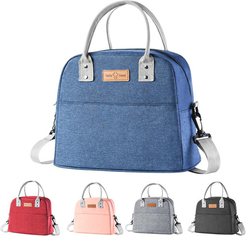 Lunchtasche isolierte lunchbox - lunchtasche,