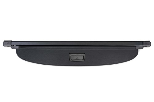 Rollo kofferraumabdeckung - rollo, vw