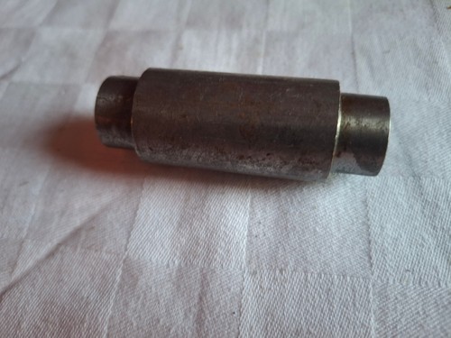 Maico 250 abstandsrohr - 250, b,