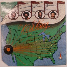 West Wing - West Wing (LP)