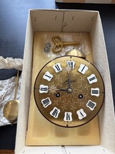 Neu schmid uhrwerk - schmid,