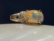 Grosser Anhänger f. Kette