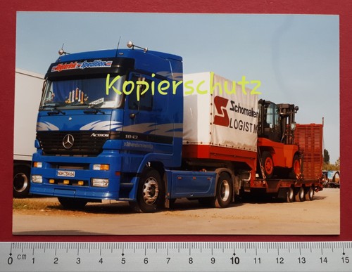 Foto actros rigterink - foto,