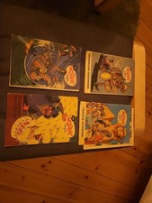 mosaik digedags hannes hegen