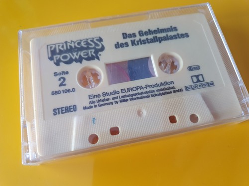 She princess power - she-ra,