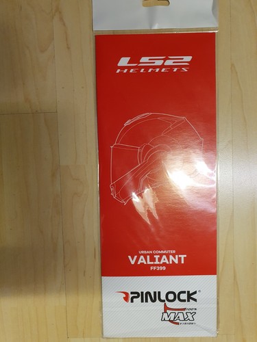Pinlock ls2 ff399 - pinlock, dks203