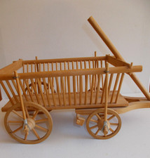 Holz leiterwagen spielzeug - holz-leiterwagen,