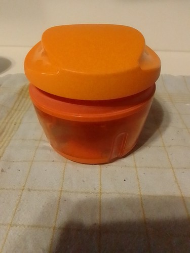 Tupperware zwiebelschneider - tupperware,