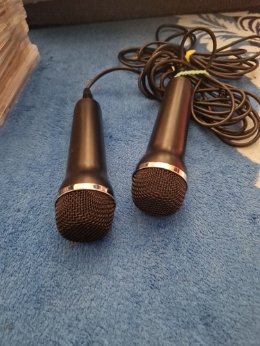 Karaoke-Mikrofon