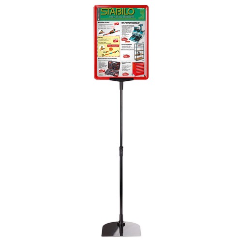 Plakatständer infoständer - plakatständer,