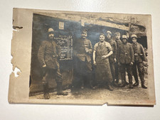 Foto / Feldpostkarte 1