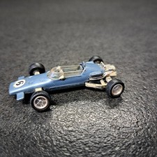 Schuco No. 841 BMW Formel 2