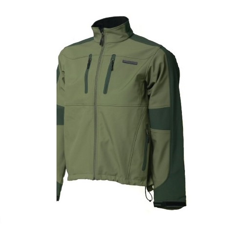 Scierra aqua bond softshell - aqua,