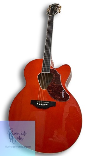 Gretsch g5022ce rancher - g5022ce,