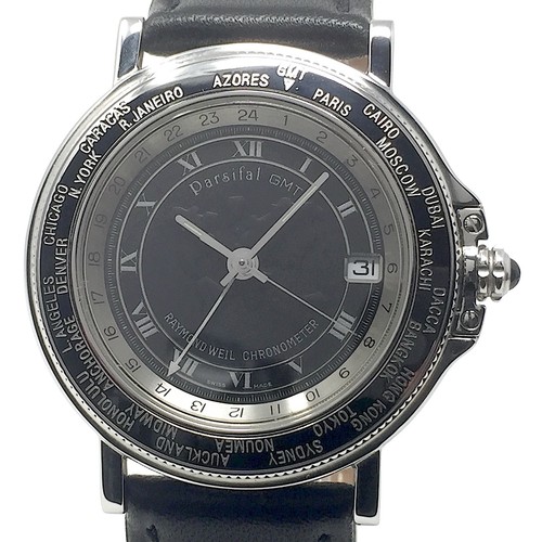 Raymond weil like new - raymond, (like