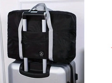 Handgepäck Tasche für Ryanair Flugzeug Reisetasche Faltbare Handgepäck Koffer