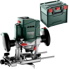 Metabo akku oberfräse - metabo, ofv