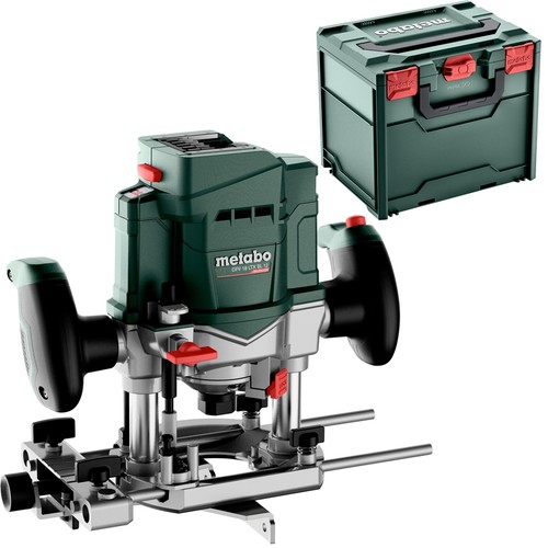 Metabo akku oberfräse ofv - oberfräse, 18