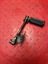 Zündapp 200 S Kickstarter