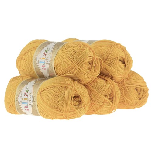 100g strickgarn alize - 5,