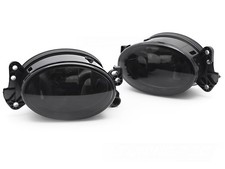 Nebelscheinwerfer Set Smoke