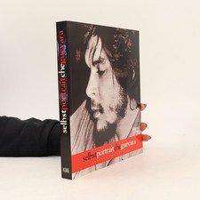Selbstportra che guevara - selbstporträt, guevara 
