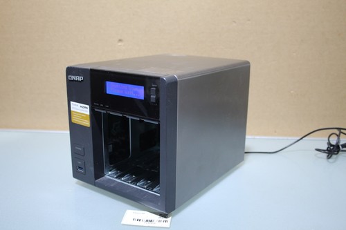 Qnap 453a bay nas server - 4-bay,