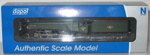 Dapol 008 015 br - dapol, 2s-008-015