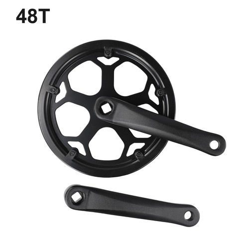 Fahrrad kurbelgarnitur fixie - fahrrad,