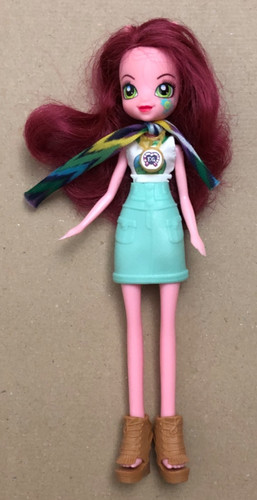 Vintage mlp little pony - my,