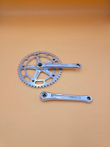 Kurbel set shimano - set,