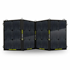 GoalZero Nomad 100 Solar Panel Solarenergie Modul 520 x 393,7 DEFEKTWARE