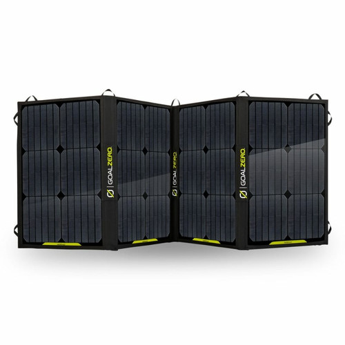 Goalzero nomad 100 solar panel - 100,