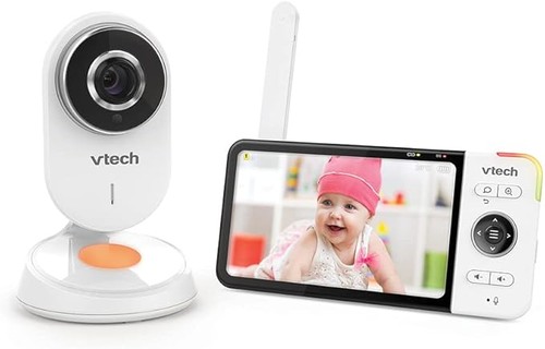 Vtech bm818 video - vtech,