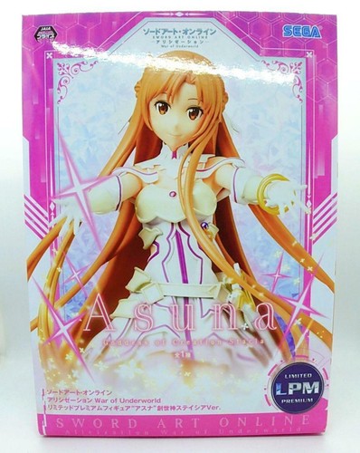 Sega sao sword art online - sword,
