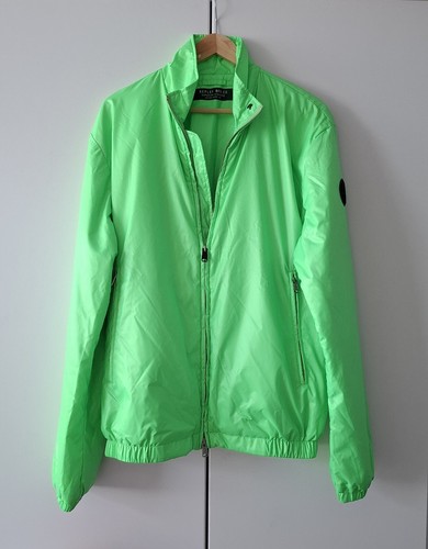 Replay jacke neon - jacke, grün