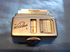 KODALUX L Exposure Meter Germany