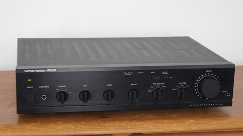 Harman kardon 6300 - harman/kardon,
