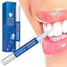 Teeth Whitening Pen Fast Safe
