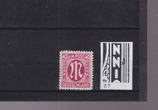 AM-POST NR.30aA MIT