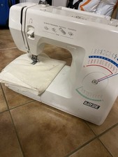 Lloyds Victoria 8610P Nahmaschine