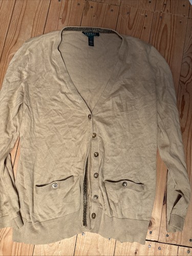 Ralph lauren strickjacke - lauren,