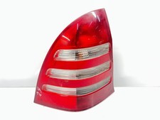 Mercedes-Benz C W203 2004