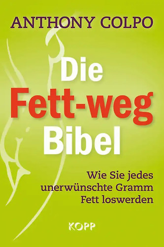 Die fett weg bibel - die, fett-weg-bibel